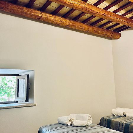 Ferienwohnung Cortile Padre Vincenzo Erice Exterior foto